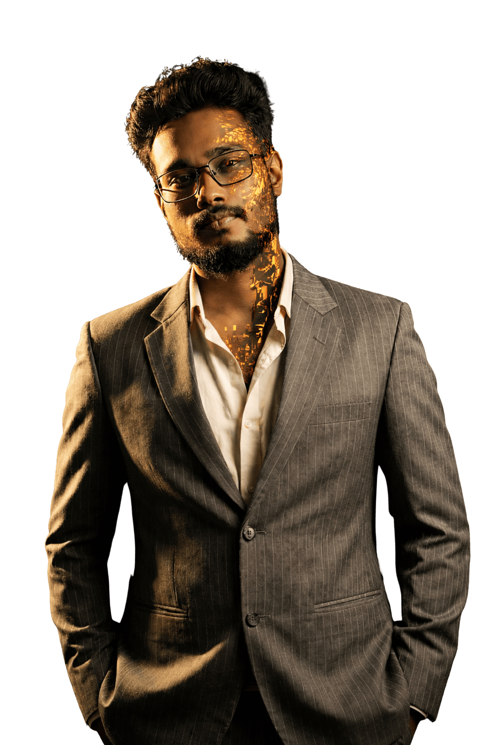 Tarun Hazra