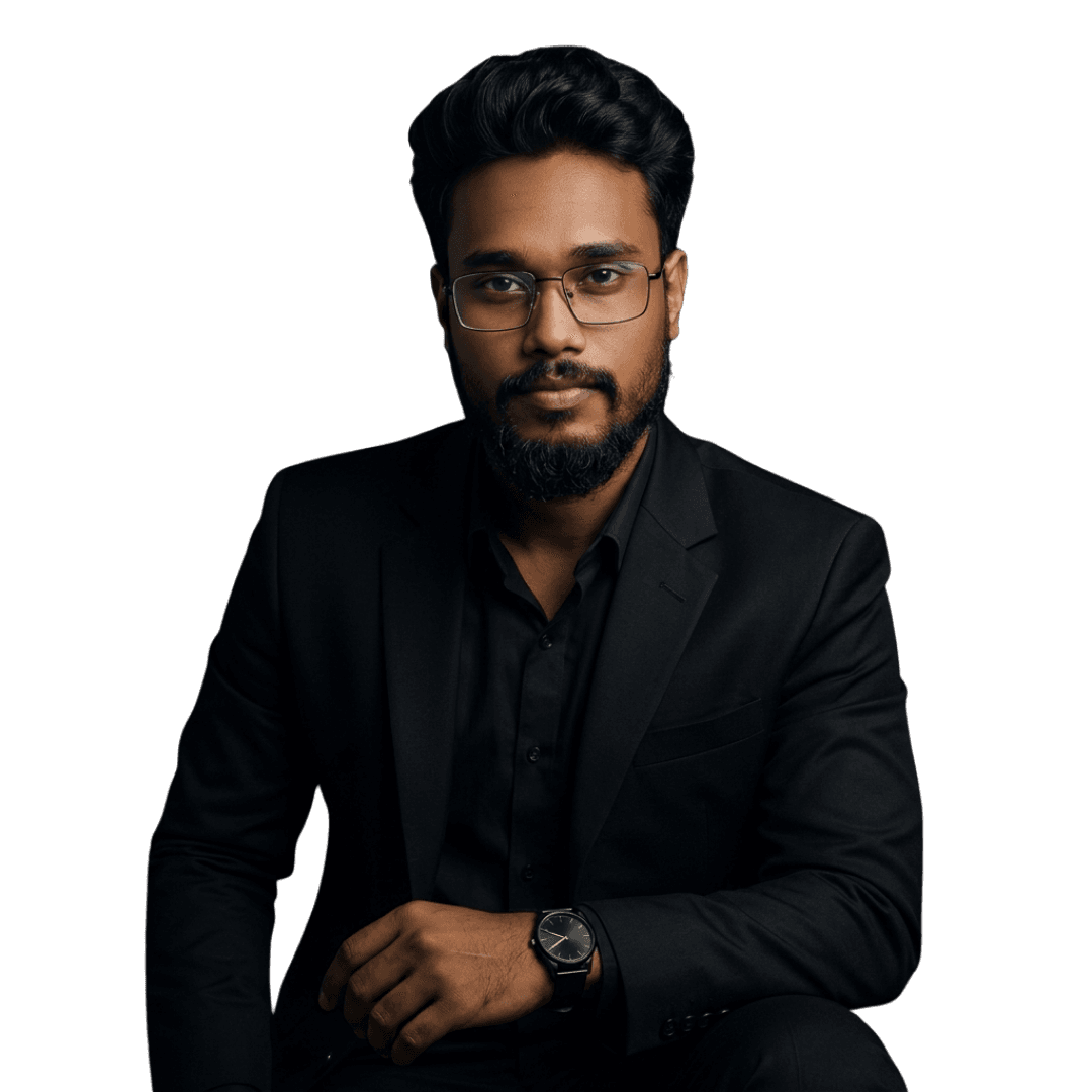 Tarun Hazra