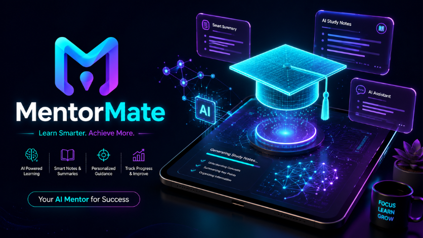 MentorMate